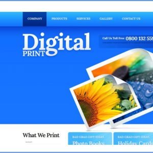 Digital Print Agency