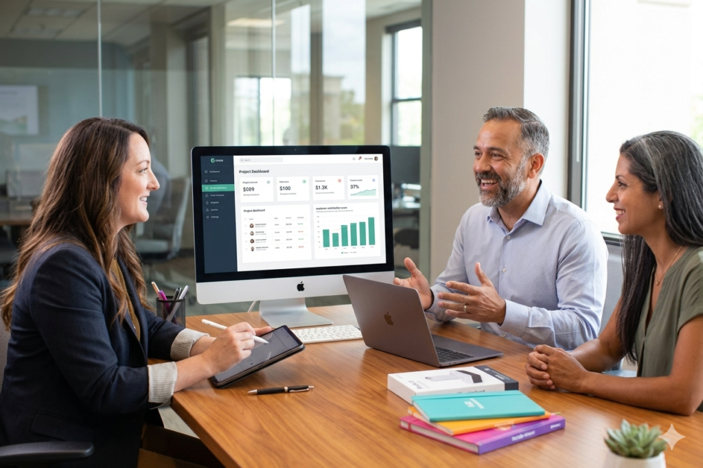 Modern E-Commerce Store 3