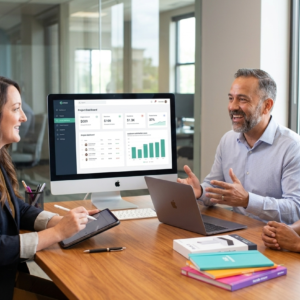 E-Learnings for many applications / systems 3