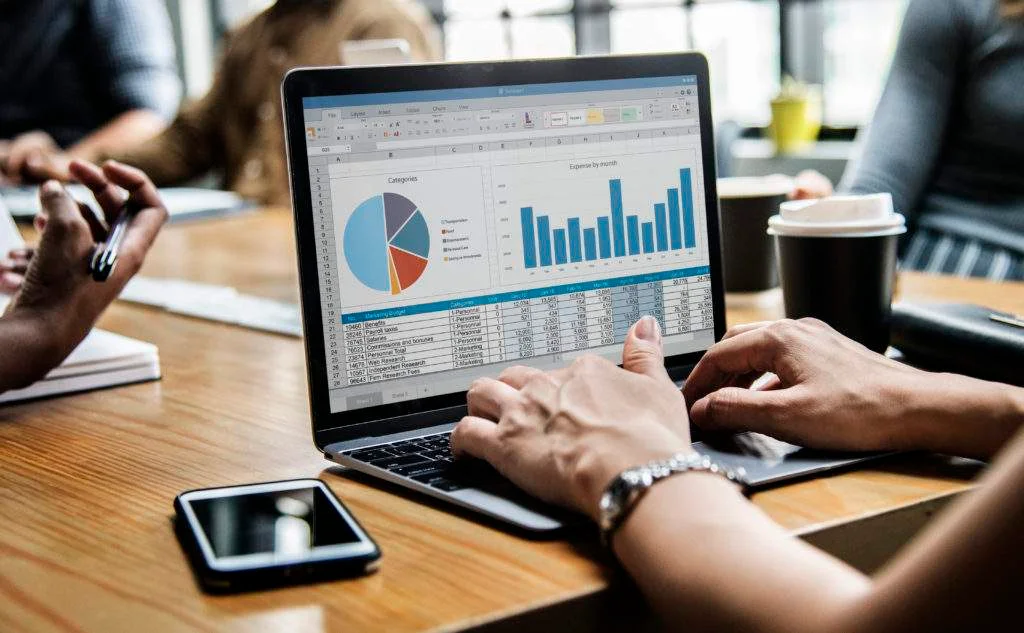 MS Office Training in Surrey